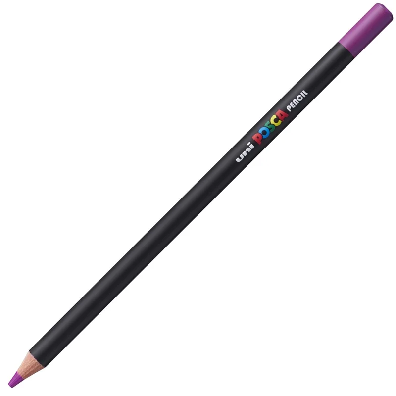 UNİ KURU BOYA POSCA KPE-200 EFLATUN