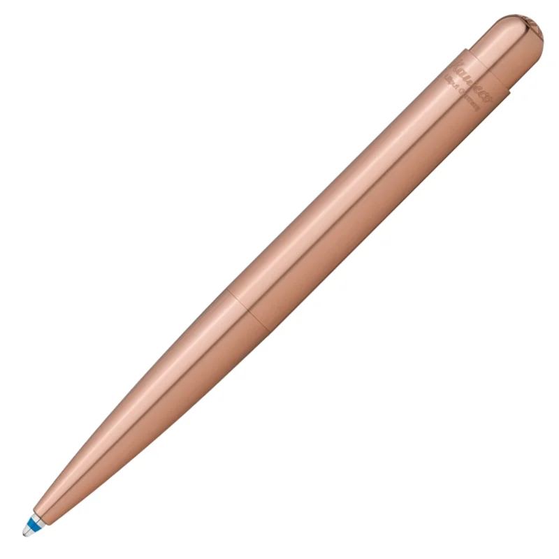 KAWECO TÜKENMEZ KALEM LILIPUT COPPER 11000317