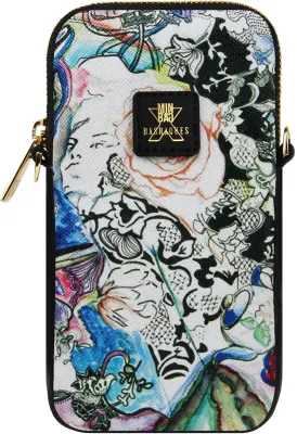 ÖNDER MINBAG BASHAQUES TELEFON ÇANTASI LUCİD DREAM 567-06