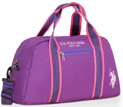 U.S POLO DUFFLE ÇANTA ORTA BOY PLDUF23828