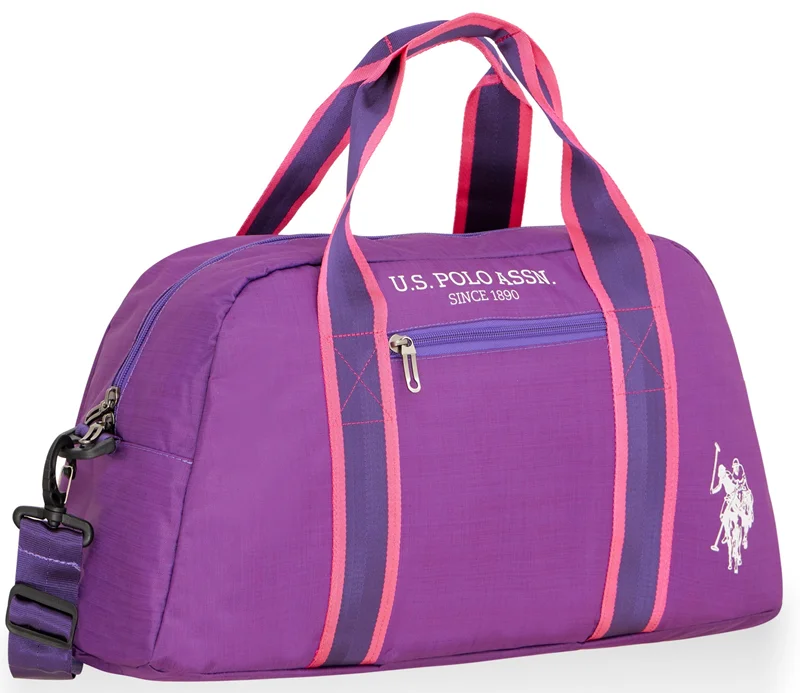 U.S POLO DUFFLE ÇANTA ORTA BOY PLDUF23828