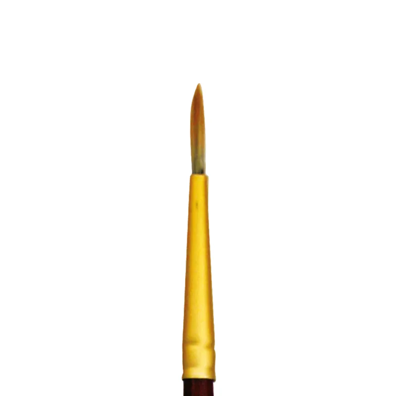 FANART STUDIO DECORATIVE ARTS FIRÇA 710 SERİSİ SENTETİK KIL KISA ÇİZGİ NO:2 F-6710.02