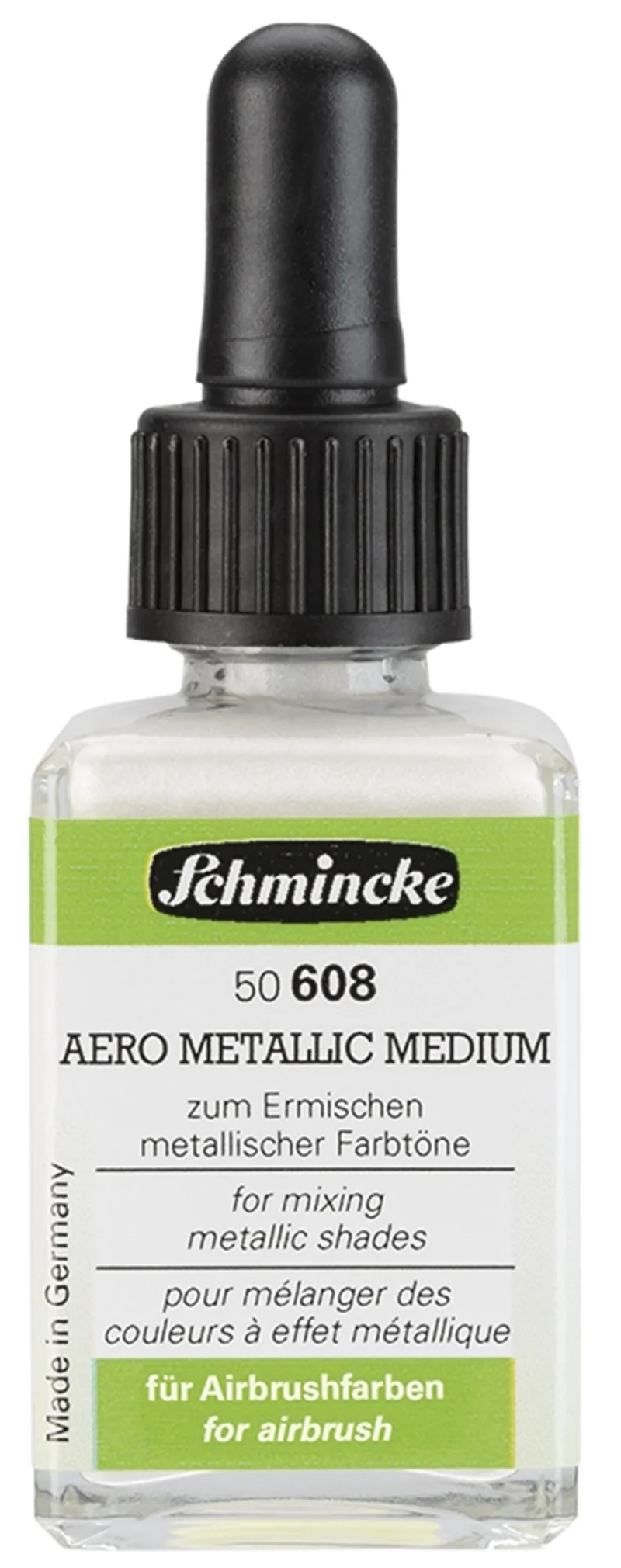 SCHMİNCKE AERO METALLİC MEDİUM 28ML 28 ML (28960023) 50608023