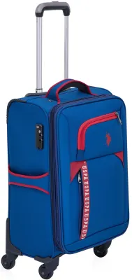 U.S POLO VALİZ KUMAŞ PLVLZ22807