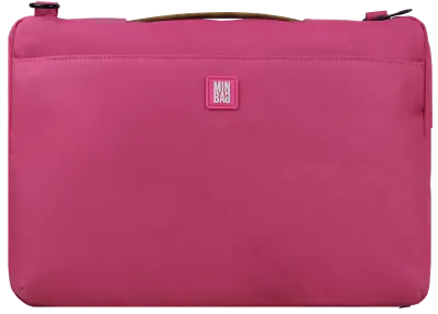 ÖNDER LAPTOP VE TABLET ÇANTASI LORA 10,5-13,5 INCH PEMBE 549-23