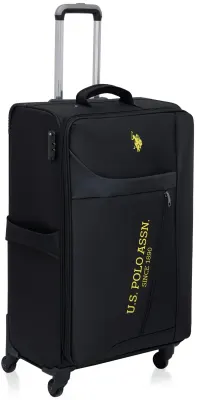 U.S POLO VALİZ KUMAŞ PLVLZ22816