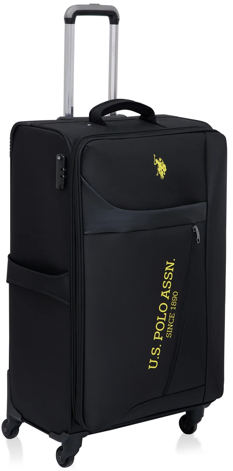U.S POLO VALİZ KUMAŞ PLVLZ22816