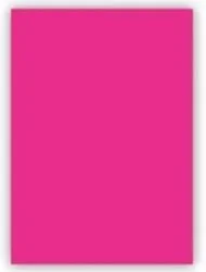 CRAFT AND ARTS FON KARTONU 50x70 160 GR FUŞYA 30006835