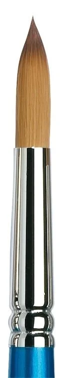 W&amp;N FIRÇA COTMAN 111 SERİSİ KISA SAPLI SENTETİK YUVARLAK NO:12 WN-5301012