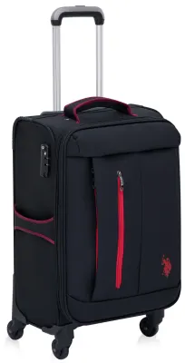 U.S POLO VALİZ KUMAŞ SET PLVLZ22813