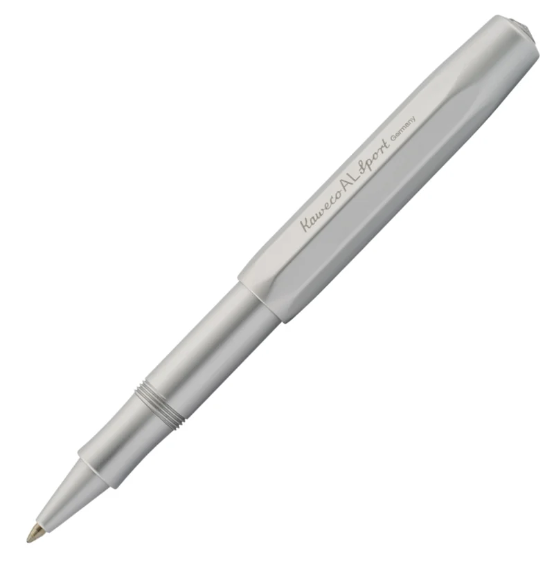 KAWECO ROLLER KALEM AL SPORT MAT KROM 10071600
