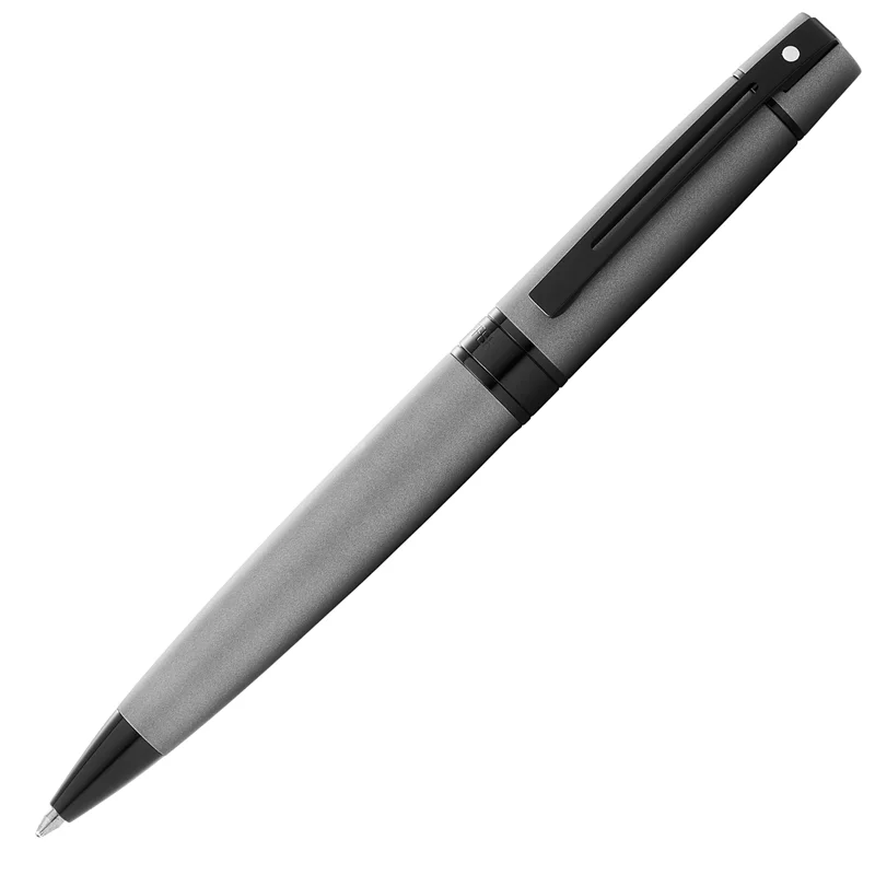 SHEAFFER TÜKENMEZ KALEM 300 SERİSİ 9345-2 MAT GRİ