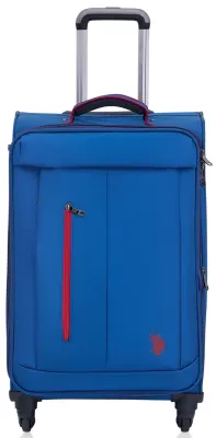 U.S POLO VALİZ KUMAŞ PLVLZ22815