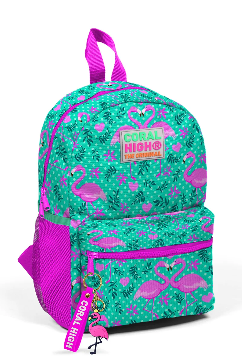 YAYGAN CORAL HIGH MİNİ SIRT ÇANTA 23512