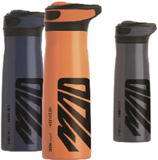SHOTAY MATARA ÇELİK TERMOS  470 ML MOD (4 ASS.) SHT-ST-8206
