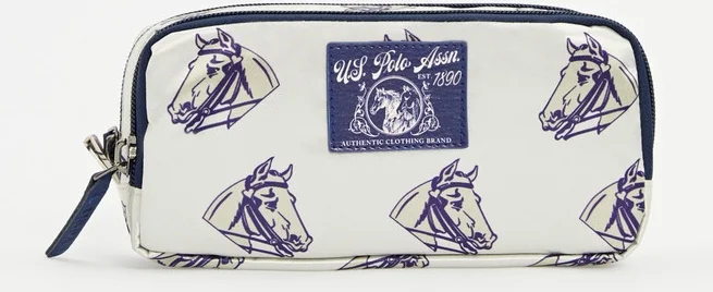 U.S POLO KALEM ÇANTASI PLKLK23299