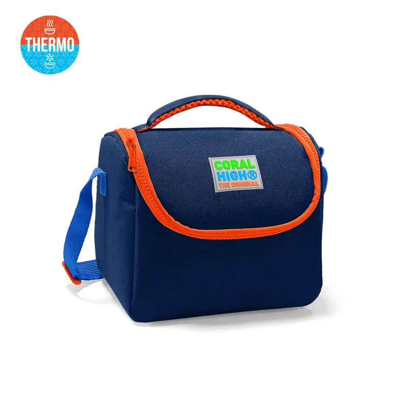 YAYGAN CORAL HIGH BESLENME ÇANTA(THERMO) 11716