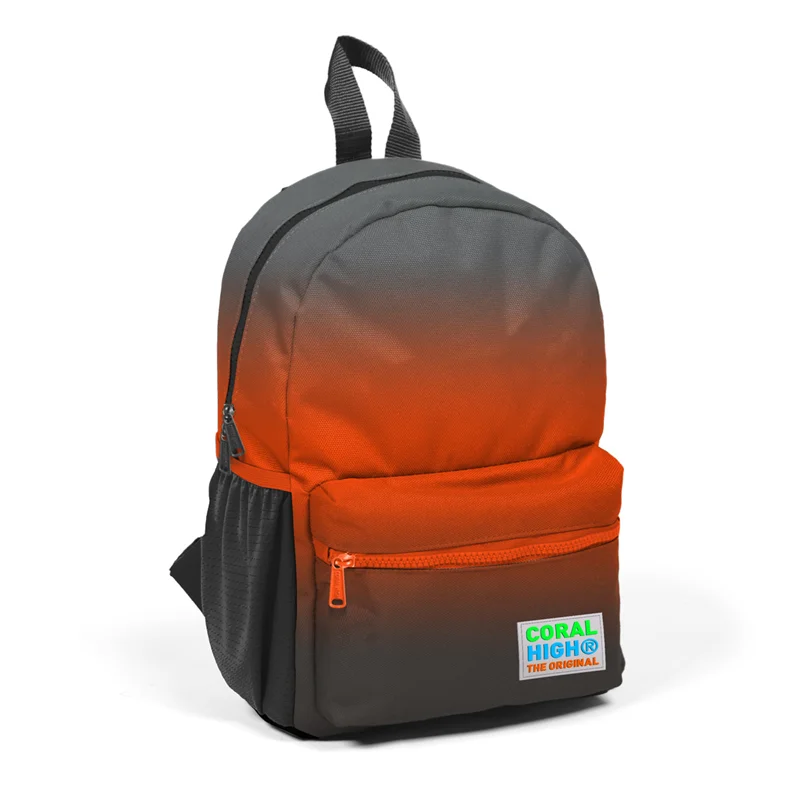 YAYGAN CORAL HIGH MİNİ SIRT ÇANTA 23548