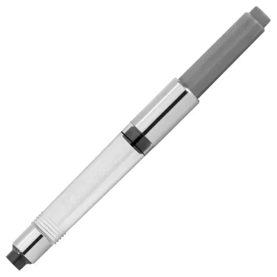 KAWECO DOLMA KALEM PİSTONU STANDART GRİ 10001952