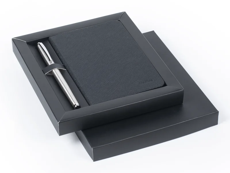 SCRIKSS DEFTER PREMIUM SD 300-1 CHESTER A6 SİYAH