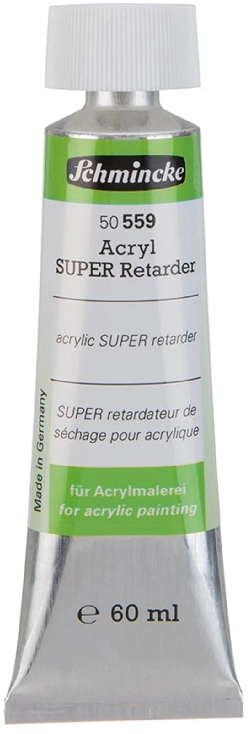 SCHMİNCKE MEDİUM 559 SUPER RETARDER KURUMAYI GECİKTİRİCİ MEDYUM 60 ML 50559011