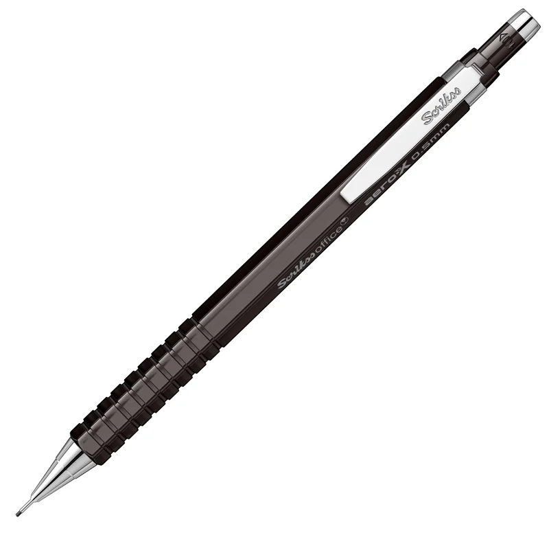 SCRIKSS OFFICE VERSATİL KALEM AERO-X 0.5 SİYAH