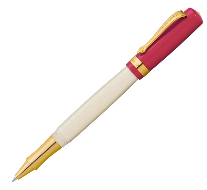 KAWECO ROLLER KALEM STUDENT 30 S BLUES 10002270