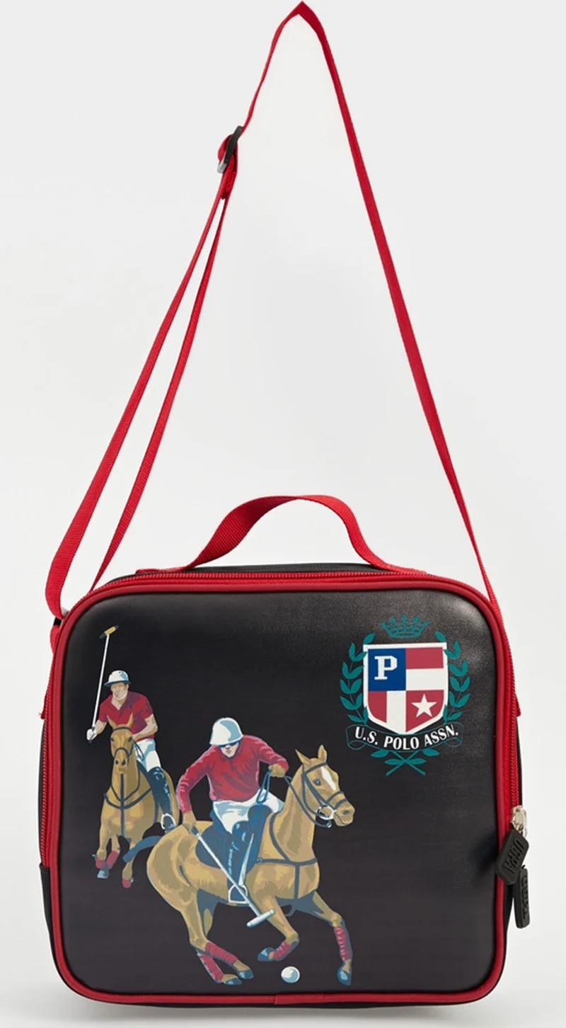 U.S POLO BESLENME ÇANTASI PLBSÇ23304