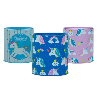 UNICK COLOR KUMBARA UNICORN 6859