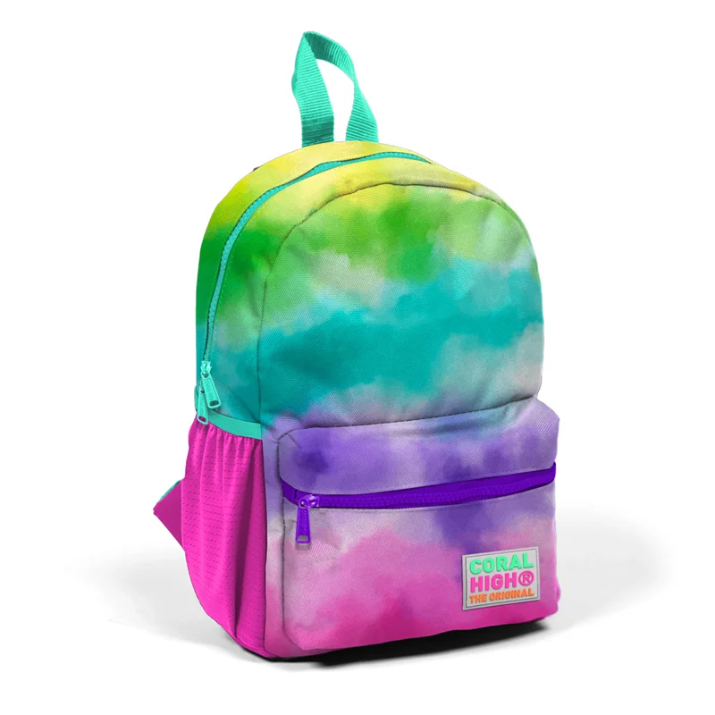 YAYGAN CORAL HIGH MİNİ SIRT ÇANTA 23539
