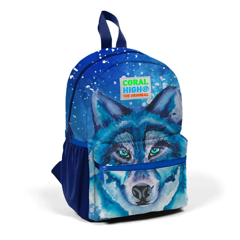 YAYGAN CORAL HIGH MİNİ SIRT ÇANTA 23543
