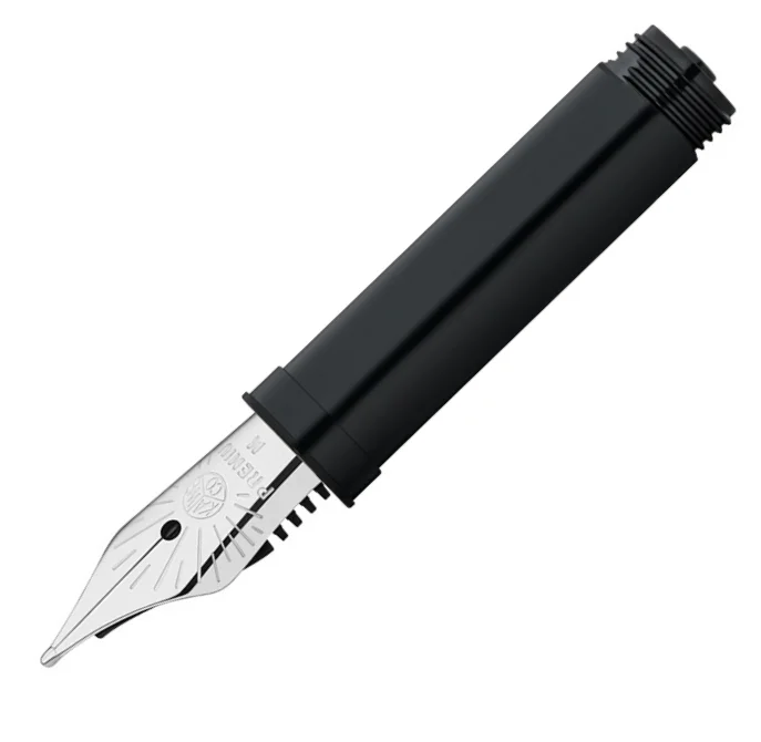 KAWECO DOLMA KALEM SEKSİYON PREMIUM KROM B UÇ 10002179