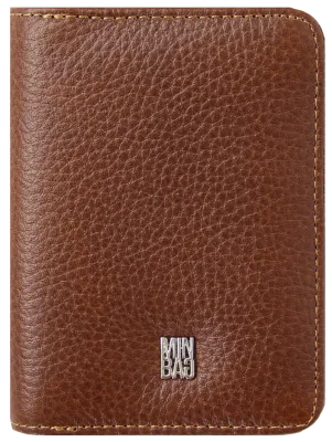 ÖNDER CÜZDAN GİRİT DERİ FINDIK (MODEL 564) 724-12