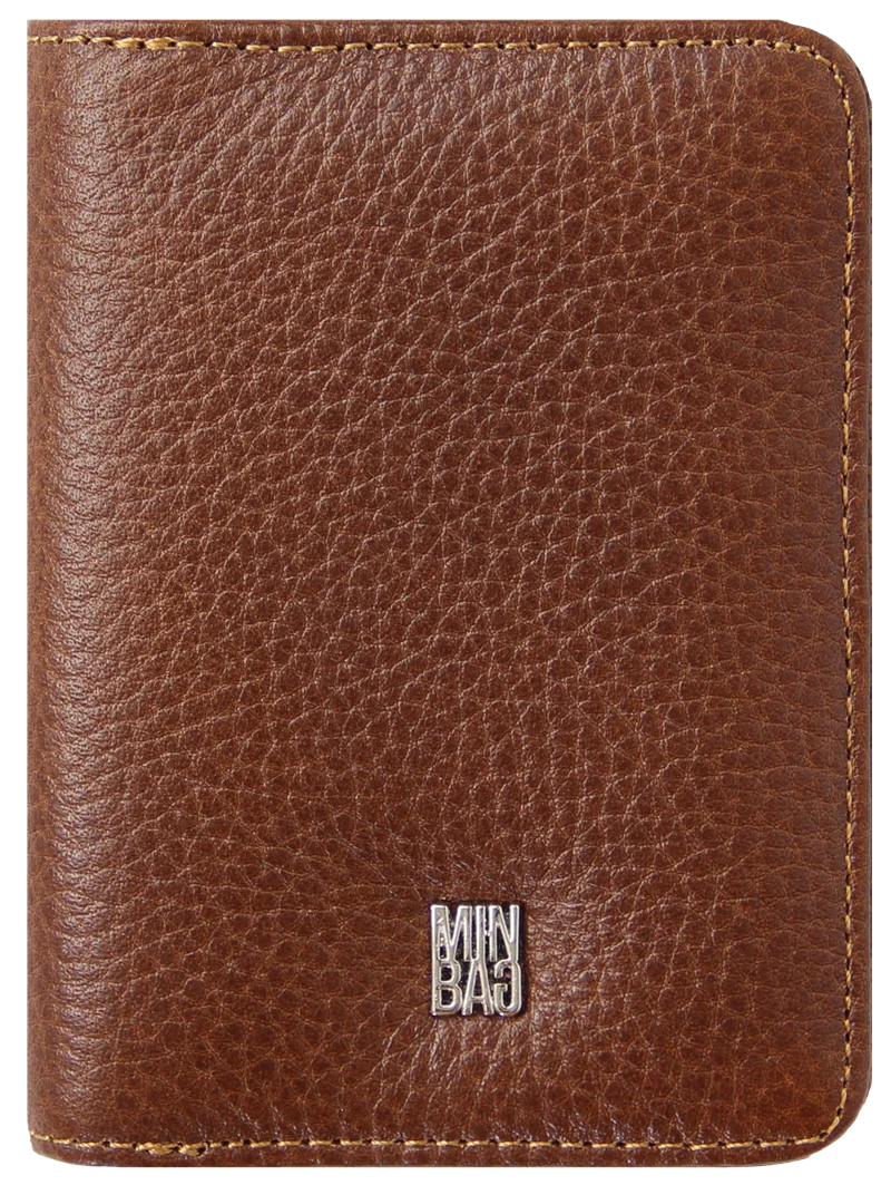 ÖNDER CÜZDAN GİRİT DERİ FINDIK (MODEL 564) 724-12