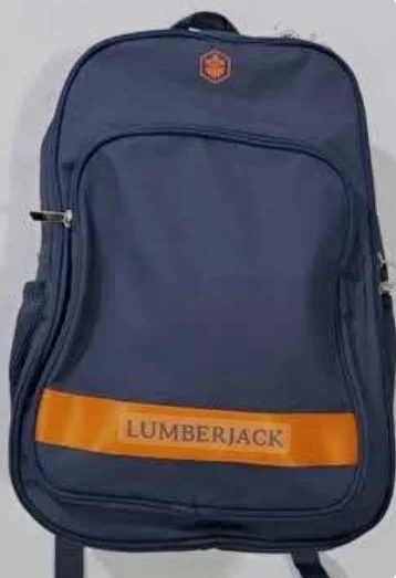 LUMBERJACK SIRT ÇANTASI LMÇAN23017