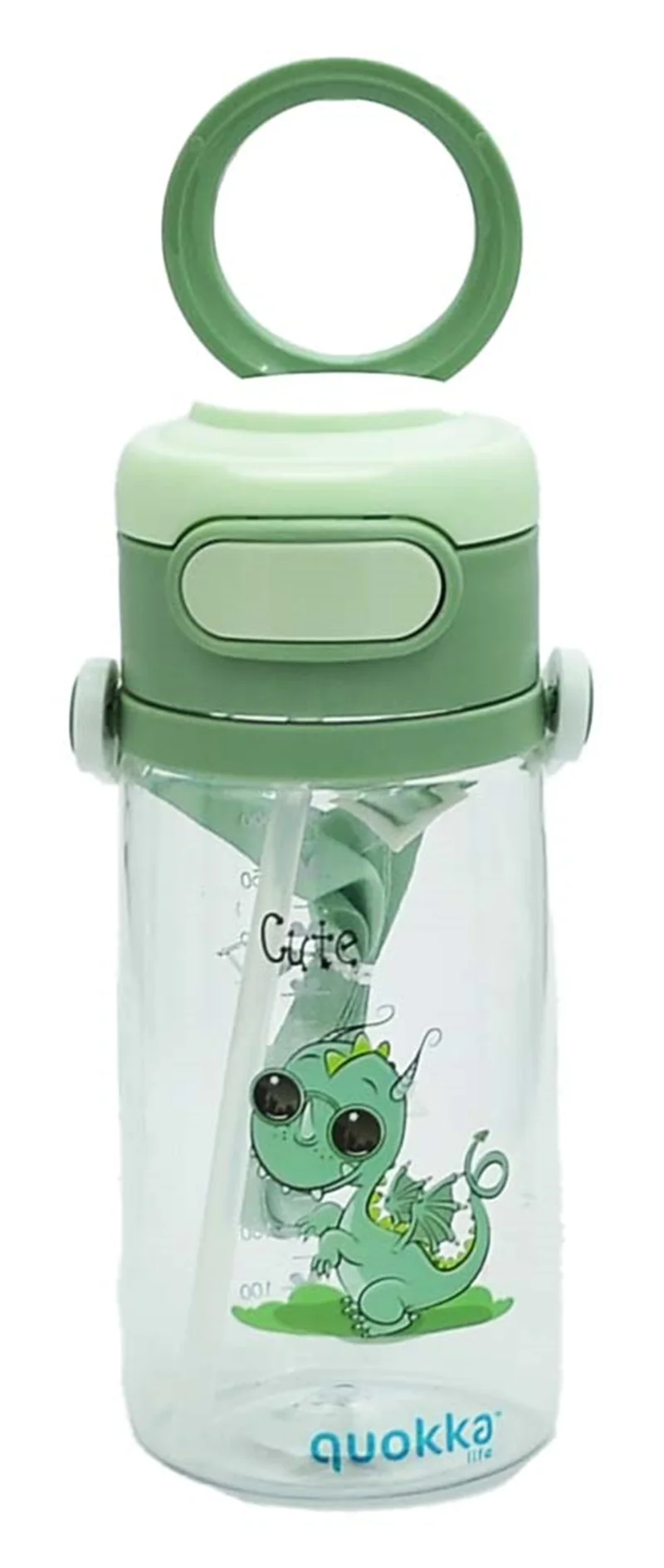TAROS MATARA 500 ML LIFE CUTE TRITAN 6982