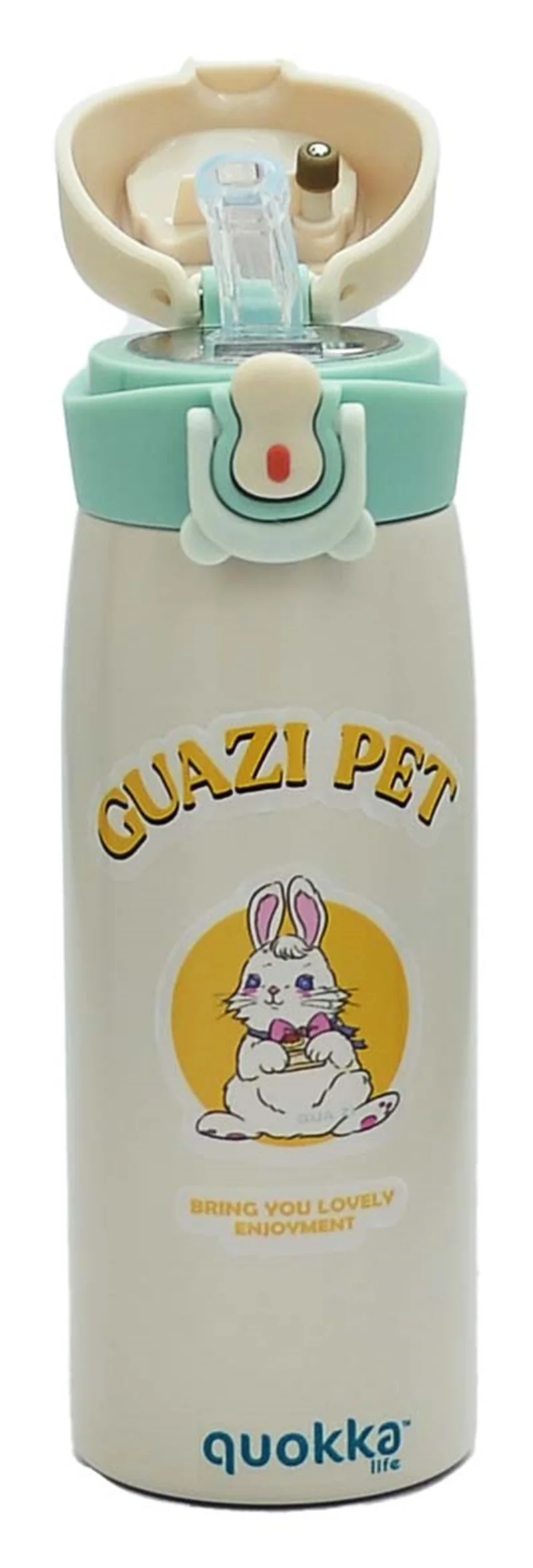 TAROS MATARA SWEET PET ÇELİK 6726
