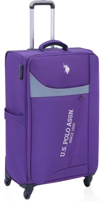 U.S POLO VALİZ KUMAŞ PLVLZ22817