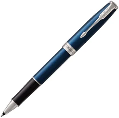 PARKER ROLLER KALEM SONNET MAVİ CT 1931535