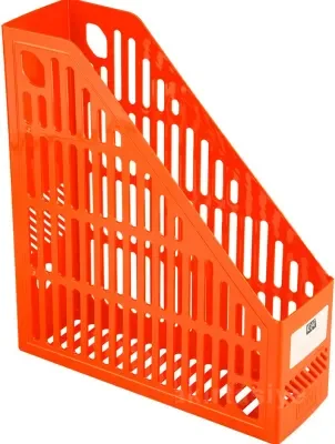 KRAF MAGAZİNLİK 5200 CANLI RENKLER TURUNCU