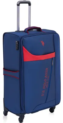 U.S POLO VALİZ KUMAŞ PLVLZ22819