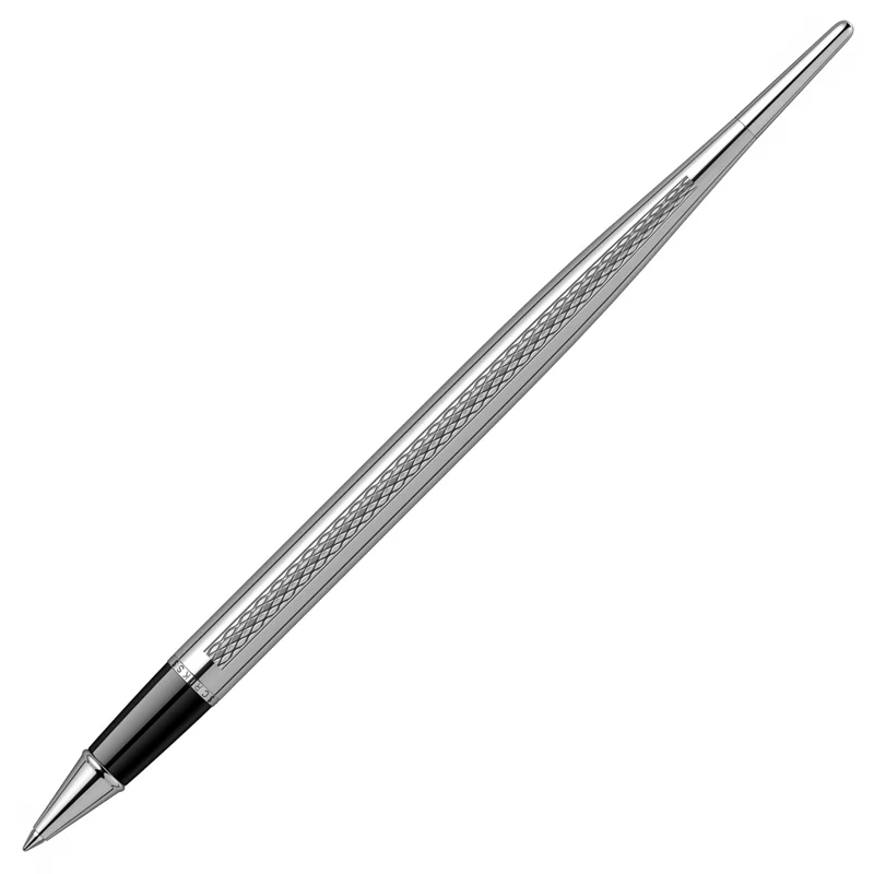 SCRIKSS TÜKENMEZ KALEM 17W SILVER KROM