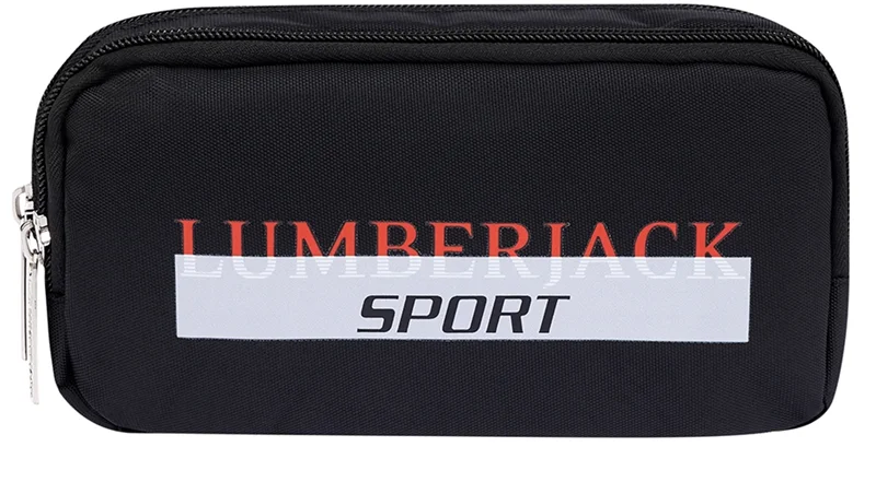 LUMBERJACK KALEM ÇANTASI LMKLK23012