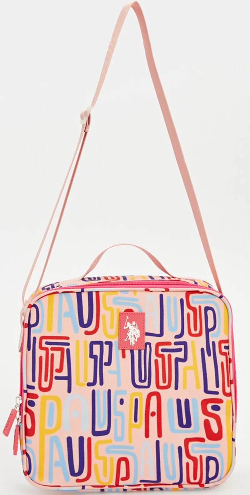 U.S POLO BESLENME ÇANTASI PLBSÇ23274