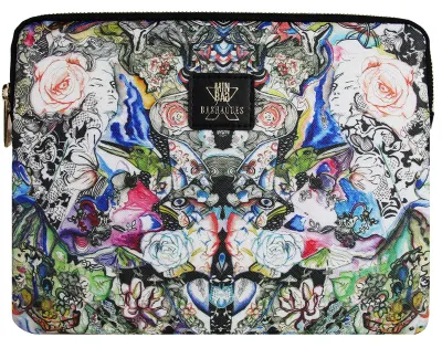 ÖNDER MİNBAG BASHAQUES TABLET KILIFI 06 LUCİD DREAM 557-06