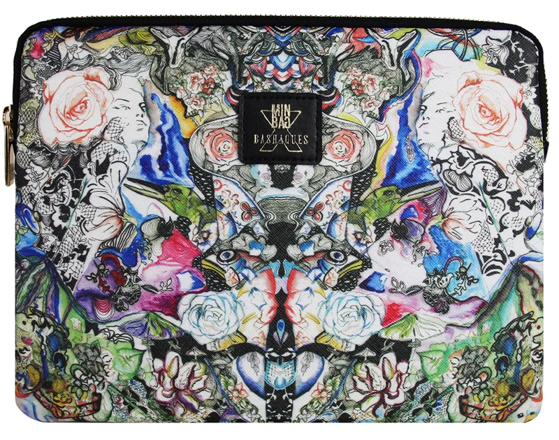 ÖNDER MİNBAG BASHAQUES TABLET KILIFI 06 LUCİD DREAM 557-06