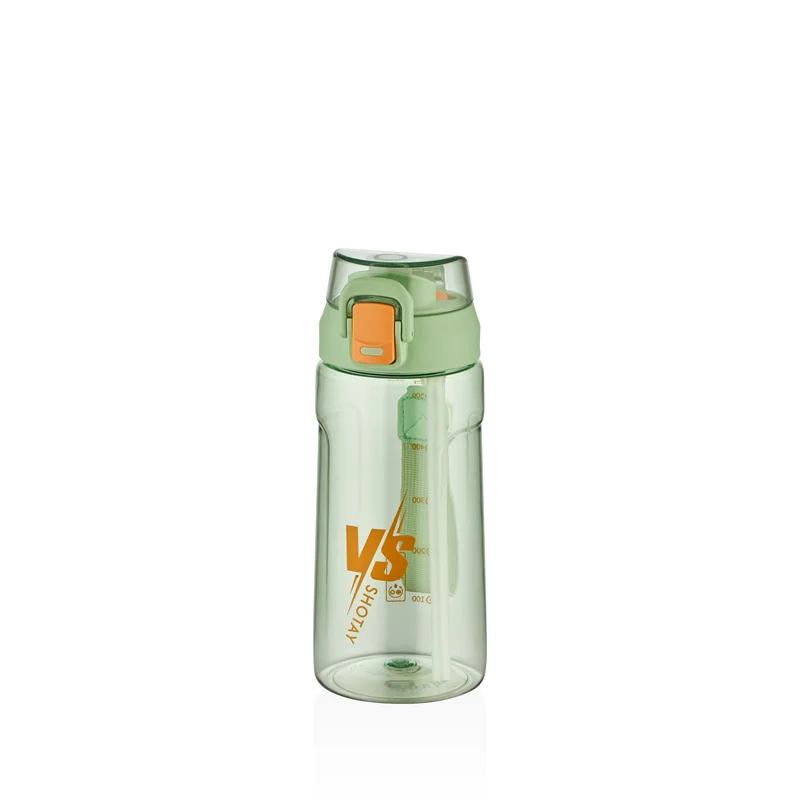 SHOTAY MATARA PLASTİK  630 ML SHT-ST-7210