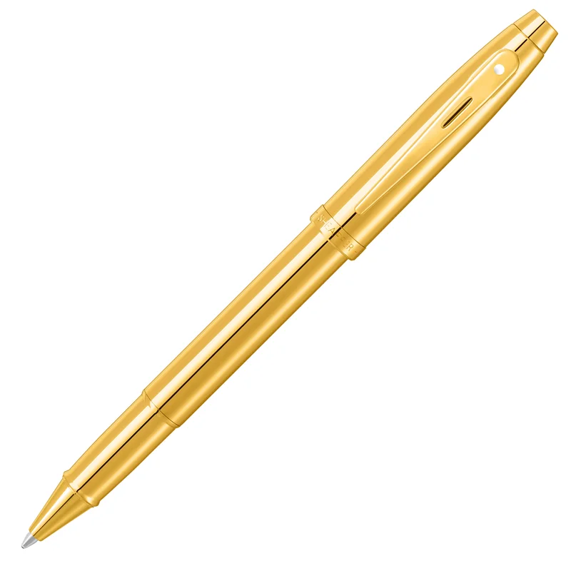 SHEAFFER ROLLER KALEM 100 SERİSİ 9372-1 ALTIN