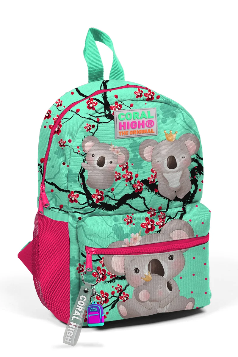 YAYGAN CORAL HIGH MİNİ SIRT ÇANTA 23513