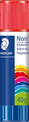 STAEDTLER STİCK YAPIŞTIRICI NORIS CLUP 40 GR 960 40 NCA